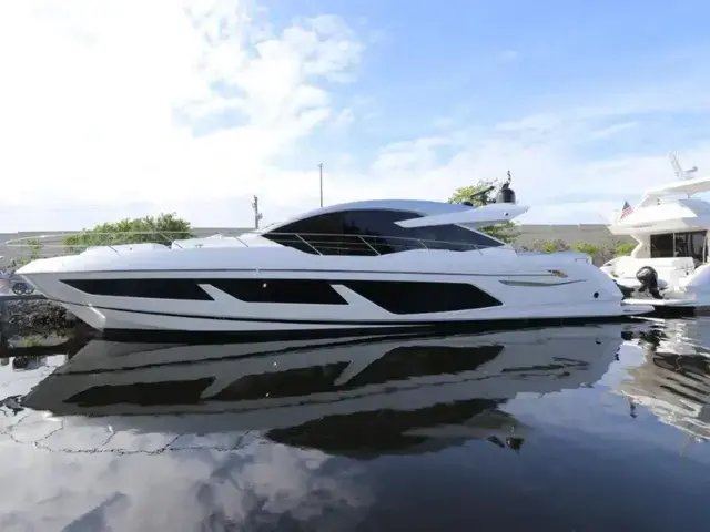 Sunseeker Predator