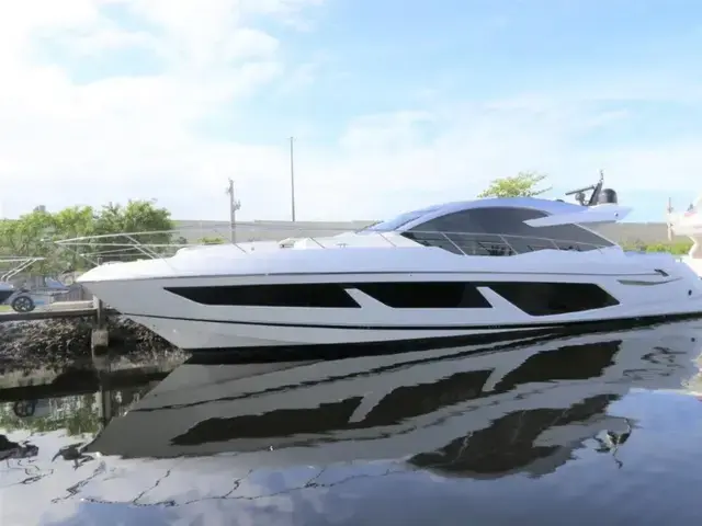 Sunseeker Predator