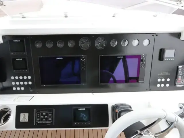 Sunseeker Yacht