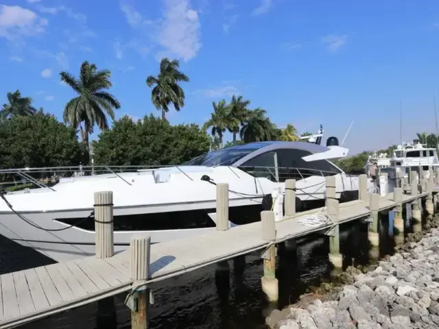 Sunseeker Predator