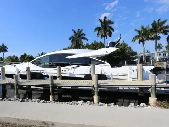 Sunseeker Predator