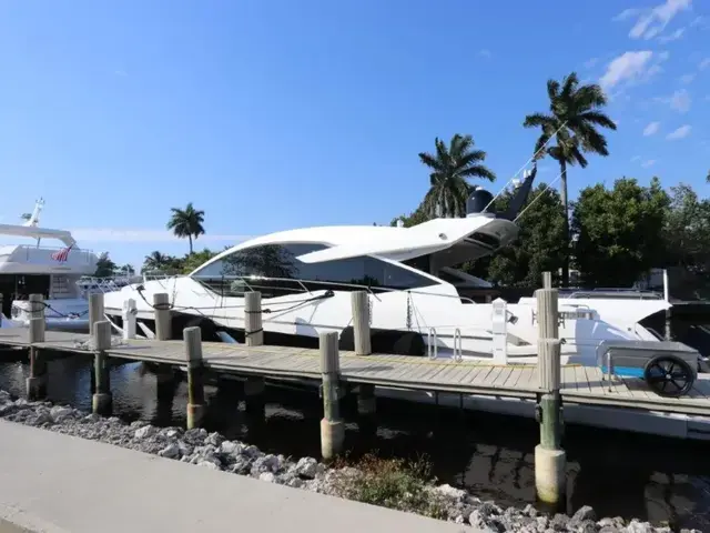 Sunseeker Predator