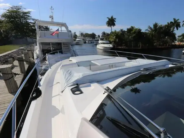 Sunseeker Predator