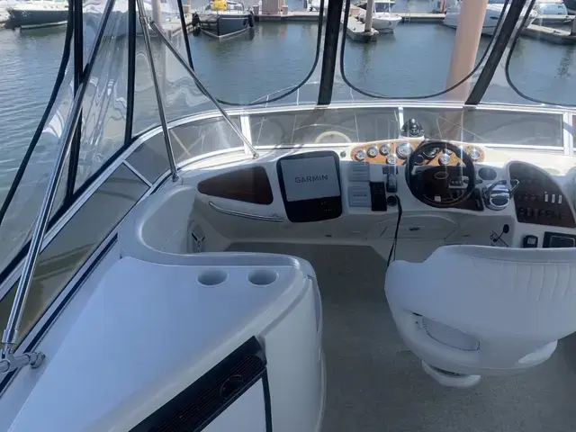 Meridian 459 Motoryacht