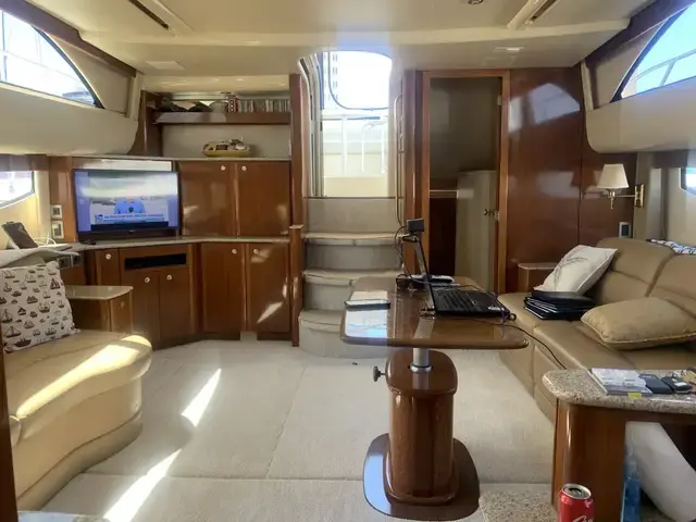 Meridian 459 Motoryacht