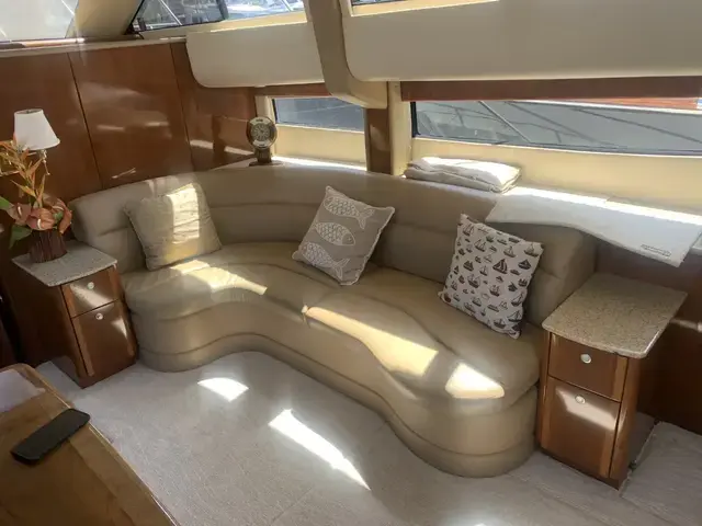 Meridian 459 Motoryacht