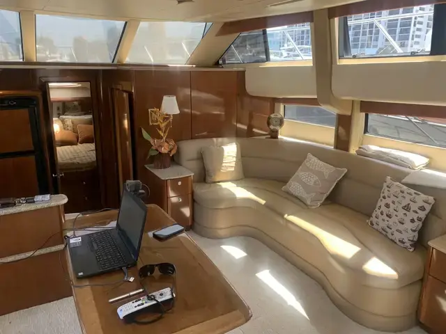 Meridian 459 Motoryacht