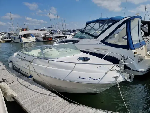 Sessa Marine Islamorada 21