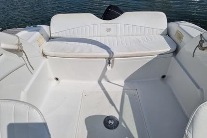 Sessa Marine Islamorada 21