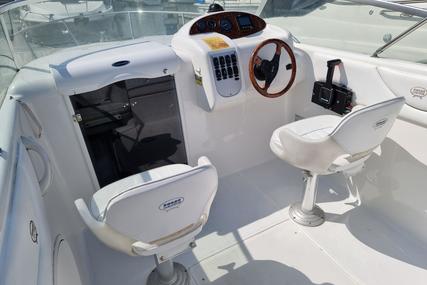 Sessa Marine Islamorada 21