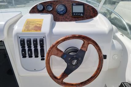 Sessa Marine Islamorada 21