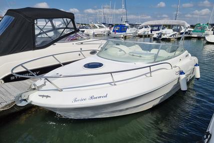 Sessa Marine Islamorada 21