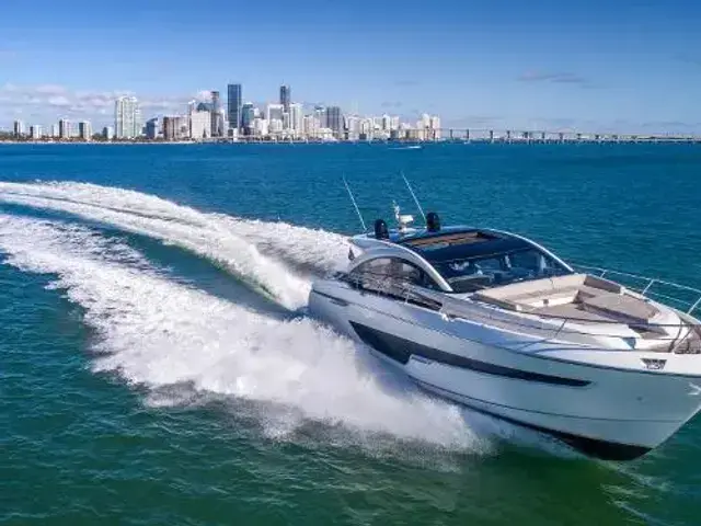 Fairline Targa 65 Gt