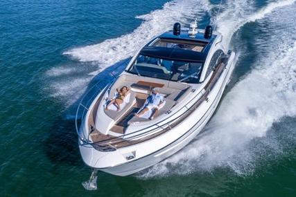 Fairline Targa 65 Gt