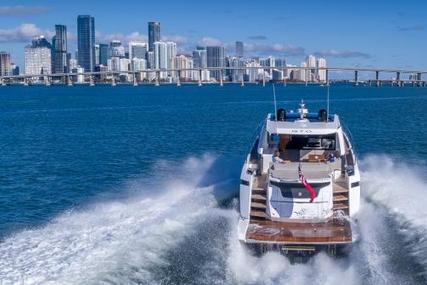 Fairline Targa 65 Gt