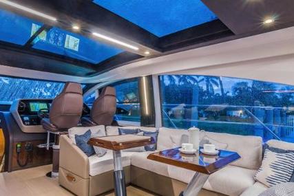 Fairline Targa 65 Gt