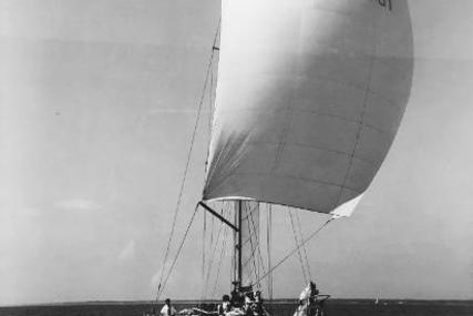 Buchanan 45' Sloop