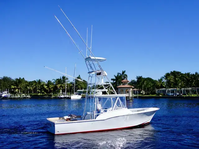 L&H Walkaround Sportfish