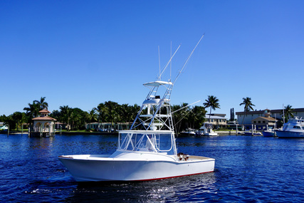 L&H Walkaround Sportfish