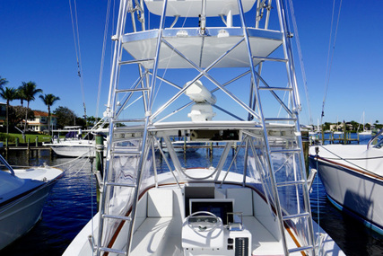 L&H Walkaround Sportfish