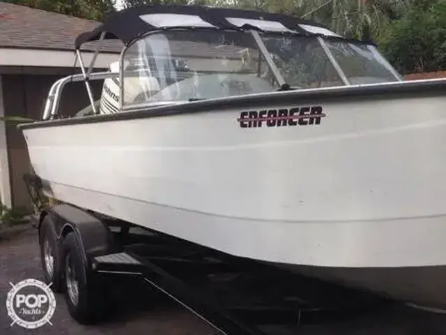 Triton 22 Enforcer