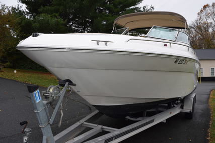 Sea Ray 280 Bowrider