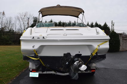 Sea Ray 280 Bowrider