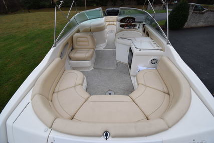 Sea Ray 280 Bowrider