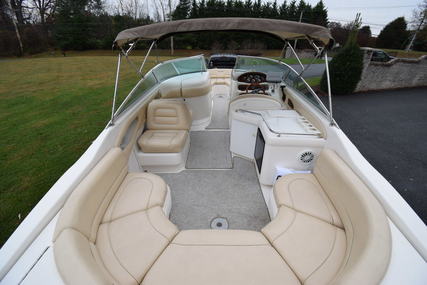 Sea Ray 280 Bowrider