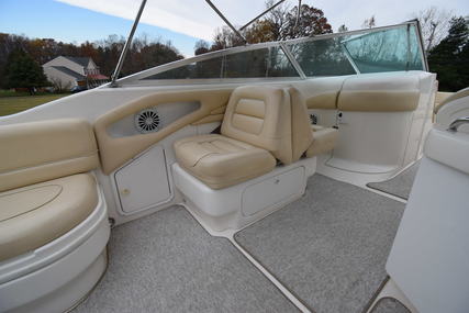 Sea Ray 280 Bowrider