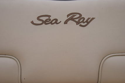 Sea Ray 280 Bowrider