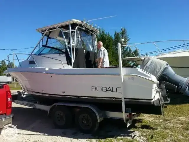 Robalo 235 WA