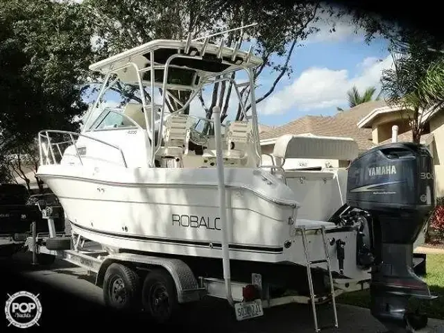 Robalo 235 WA