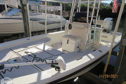 Ranger Boats 2200 Bay