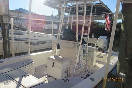 Ranger Boats 2200 Bay