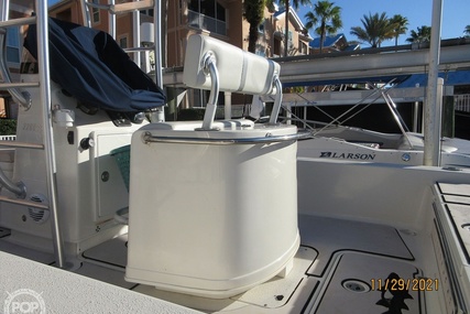 Ranger Boats 2200 Bay