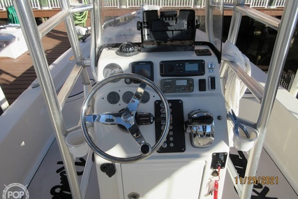 Ranger Boats 2200 Bay