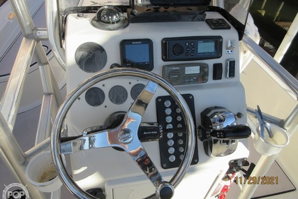 Ranger Boats 2200 Bay