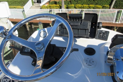 Ranger Boats 2200 Bay