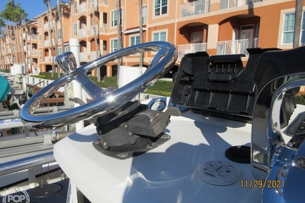 Ranger Boats 2200 Bay