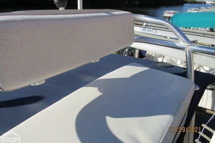 Ranger Boats 2200 Bay