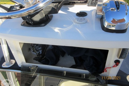 Ranger Boats 2200 Bay