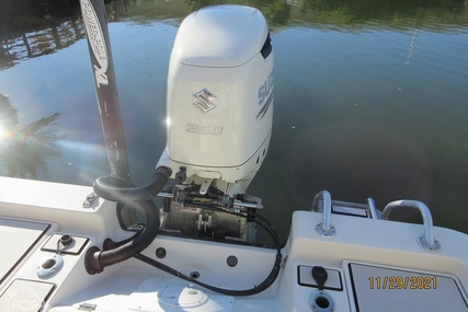 Ranger Boats 2200 Bay