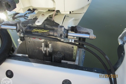 Ranger Boats 2200 Bay