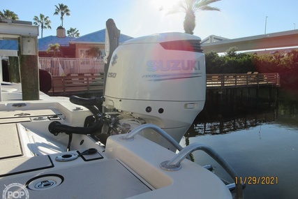 Ranger Boats 2200 Bay