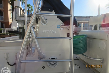 Ranger Boats 2200 Bay