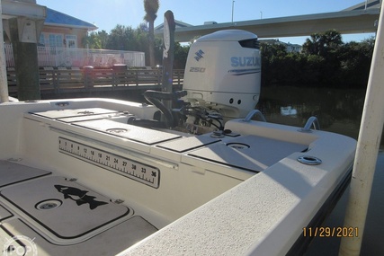 Ranger Boats 2200 Bay