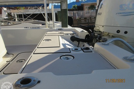 Ranger Boats 2200 Bay