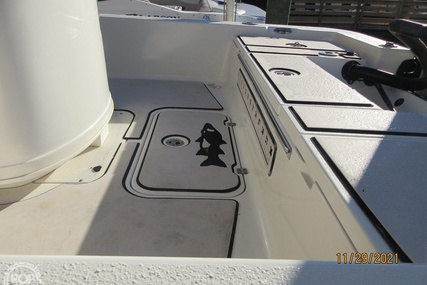 Ranger Boats 2200 Bay