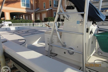 Ranger Boats 2200 Bay